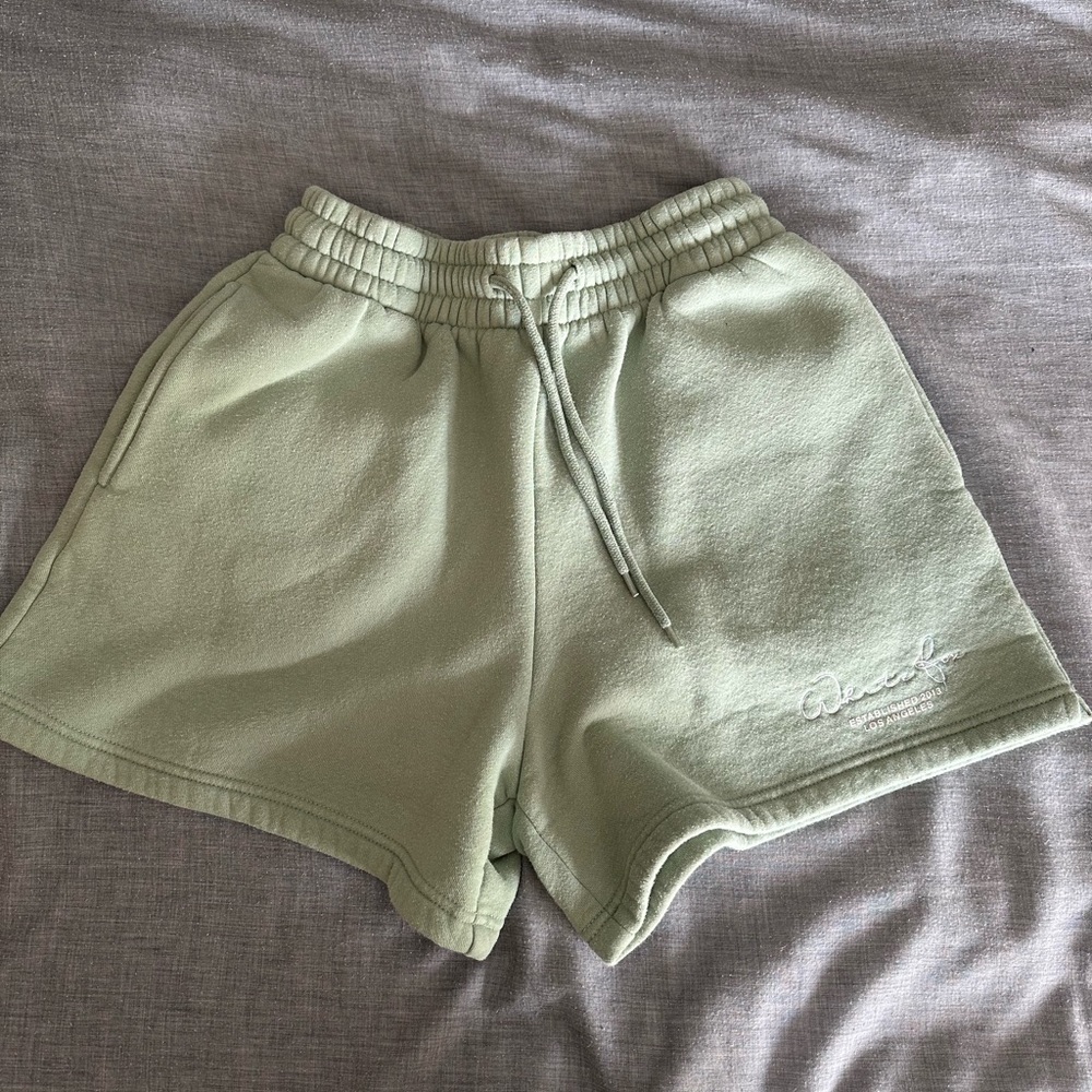 Whitefox sweat shorts